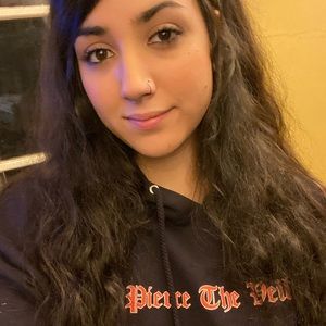 Meet your Posher, Richelle